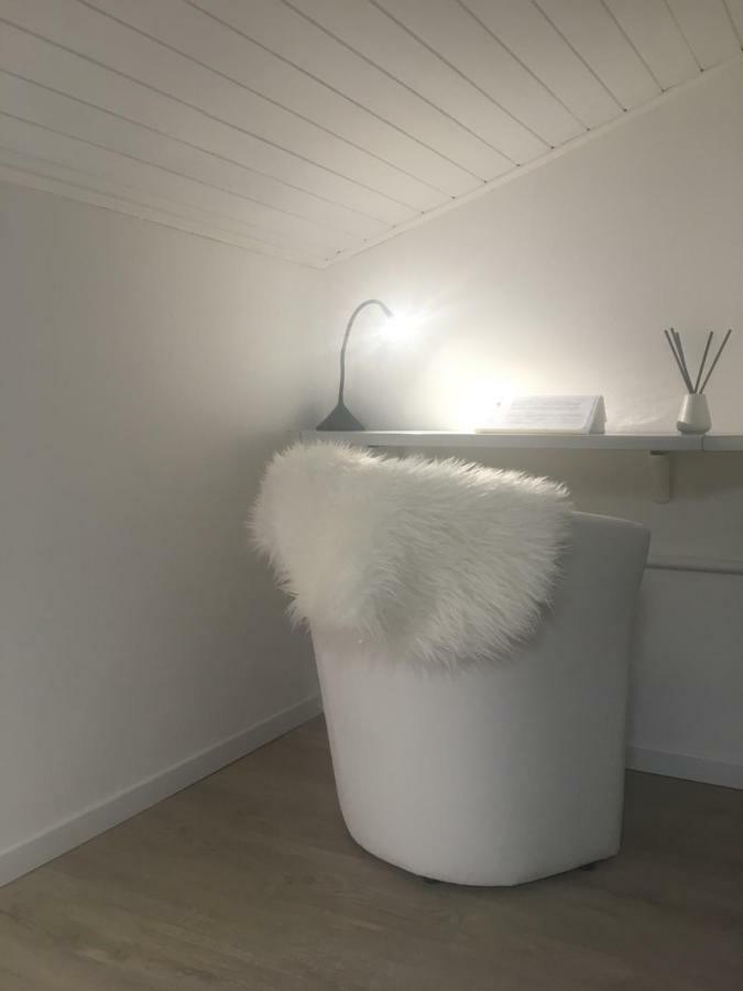 Appartement La Mansarda Di Juliette à Desenzano del Garda Extérieur photo